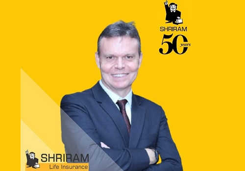 Shriram Life Insurance New Business Premium Up 88% in H1FY24  